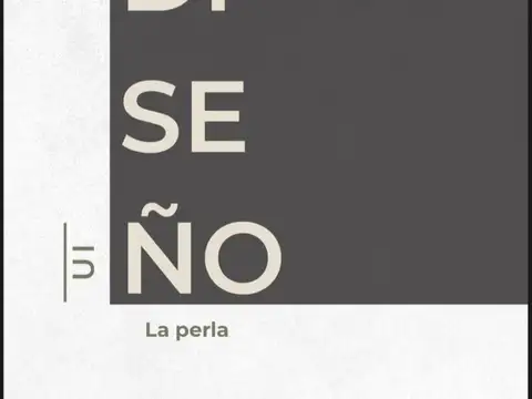 Departamento en Venta en La Perla Norte, USD 91.000