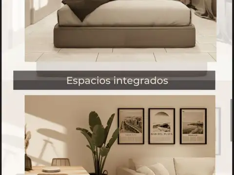 Departamento en Venta Permite mascota