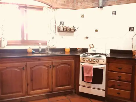 Casa en Venta 20 años