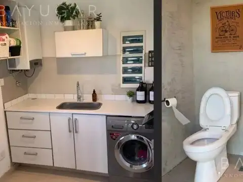 Casa en Alquiler al Este