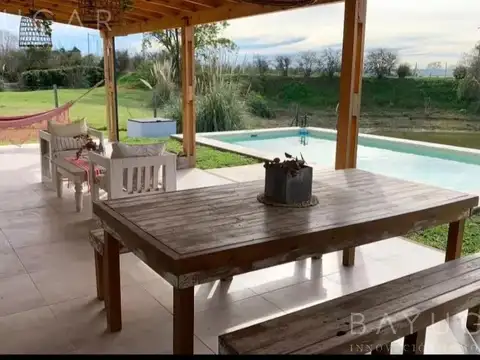 Casa en Alquiler en El Canton - Norte, USD 1.600