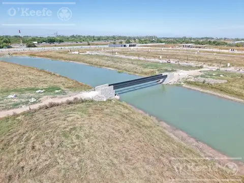 Terreno en Venta de 560,0 m2