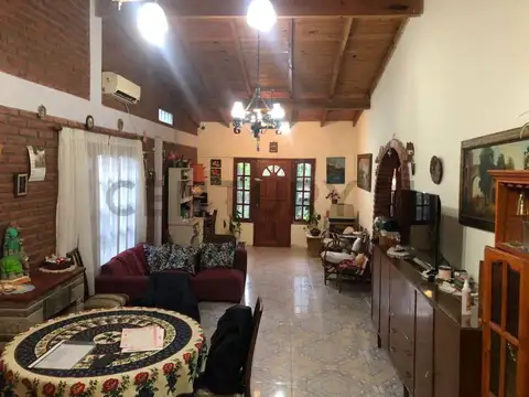 Casa en Venta 2025 años
