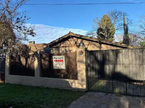 Casa en venta en Benavidez