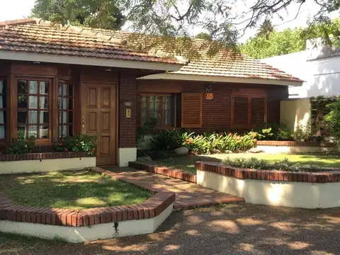 Casa en Venta de 3 dormitorios