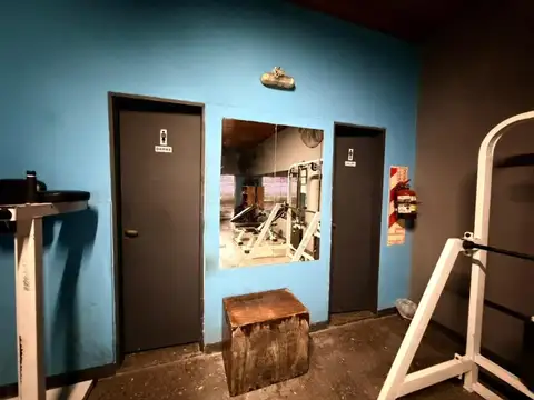 Local en 1er piso - EXCELENTE UBICACIÓN ITUZAINGÓ NORTE