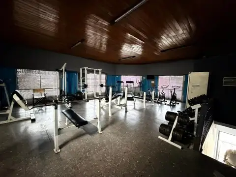 Local en Alquiler 30 años