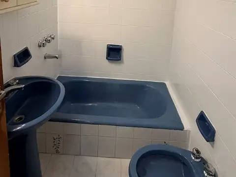 Departamento en Alquiler 25 años