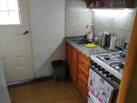 Casa en Venta en Urquiza, USD 45.000