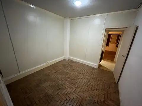 Depto Tipo Casa 4 ambientes con 2 baños