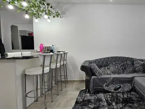 Departamento en Venta en Ituzaingo Sur, USD 85.000