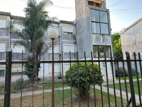 Departamento de 3 ambientes