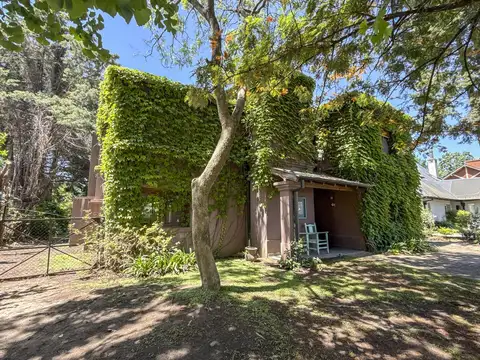 Casa en Venta 20 años