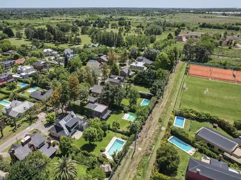 Casa en Venta en La Lonja, USD 315.000