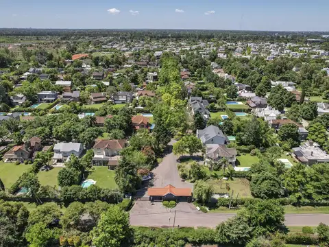 Casa en venta La Rinconada, La Lonja