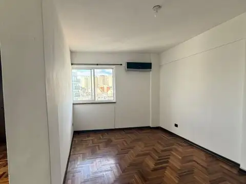 Departamento 2 ambientes en Barracas