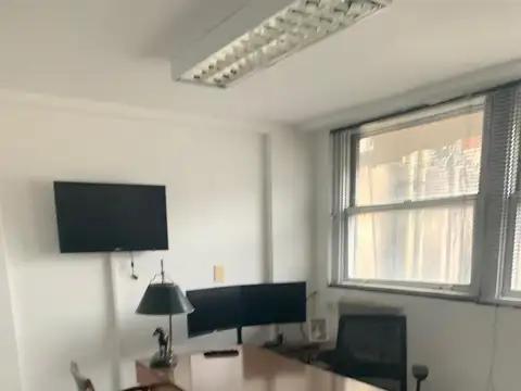 Oficina en Venta en Microcentro, USD 100.000