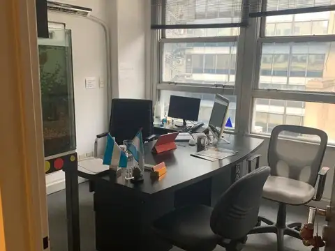 Oficina en Venta A Estrenar