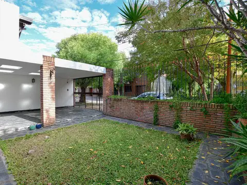 Casa en Venta 40 años