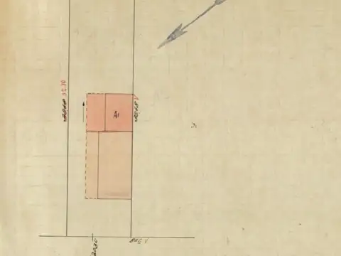 Terreno en Venta de 281,0 m2