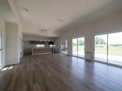 Casa en Venta 1 año