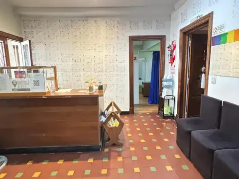 Catamarca  esquina San Martin