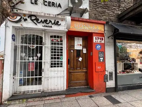 Catamarca  esquina San Martin