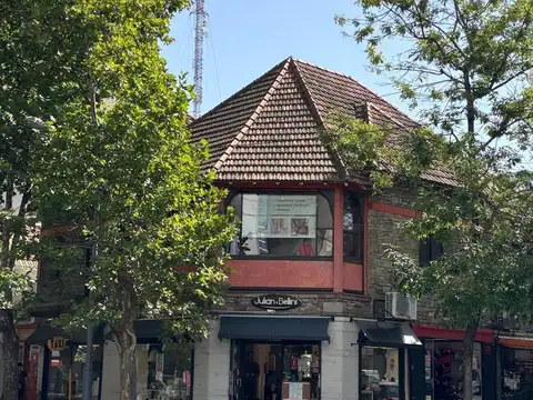 Local en Planta Alta en venta en el Centro