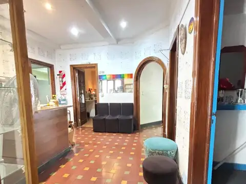 Local en Planta Alta en venta en el Centro