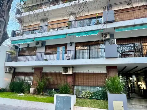 Gran  unidad  Mts Pza Arenales, balcon, cochera y lavadero