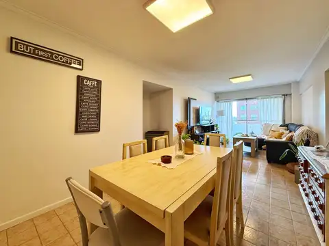 Departamento en Venta de 4 ambientes