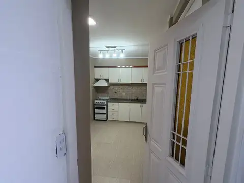 Departamento en alquiler en Villa Ballester
