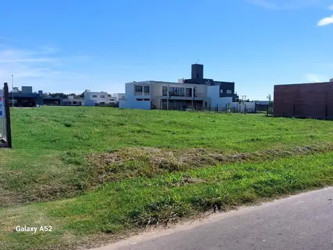 Venta- Terreno- 515 m2- Don Mateo- Etapa 3- Funes