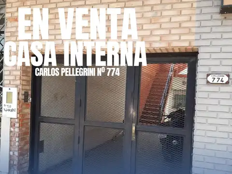 Casa Interna