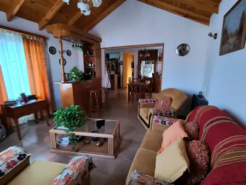Casa en Venta en Esquel, USD 200.000