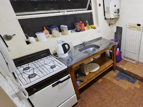 Departamento en Venta 70 años