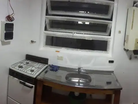 Departamento en Venta al Norte