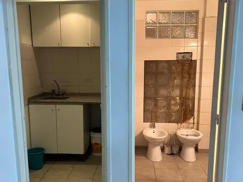 Oficina en Alquiler en Microcentro, $ 450.000