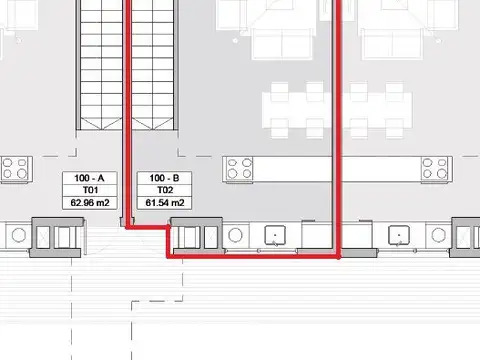 Departamento en Venta Permite mascota