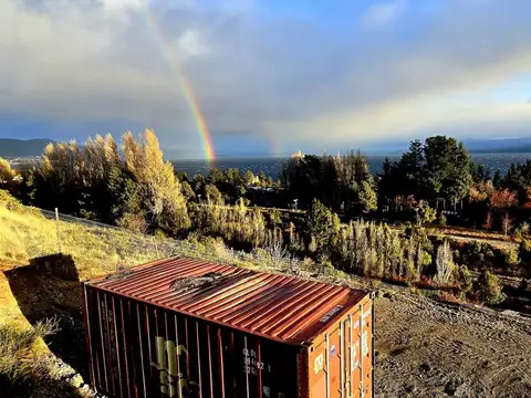 Departamento en Venta en San Carlos De Bariloche, USD 138.500