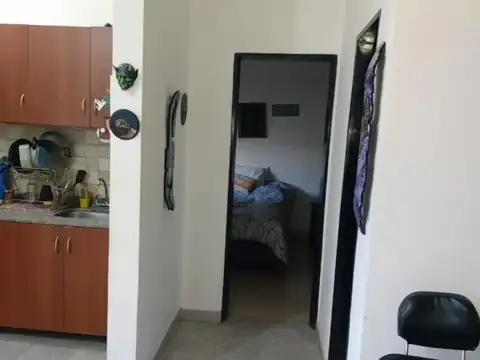 Depto Tipo Casa en Venta de 1 dormitorio