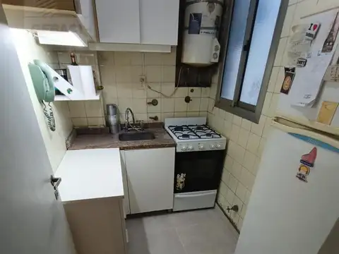 Departamento - Palermo