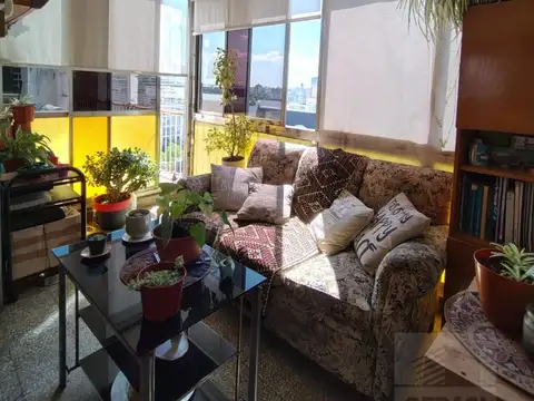 Departamento en Alquiler en Palermo, $ 700.000