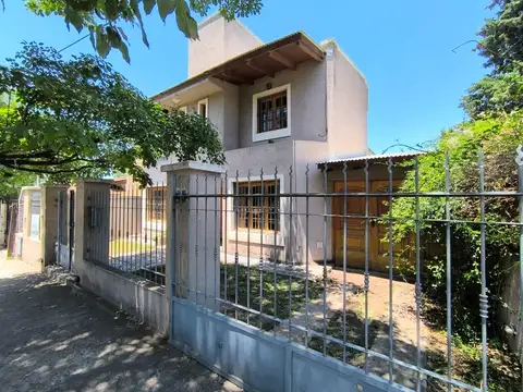 Casa en Villa Saldan