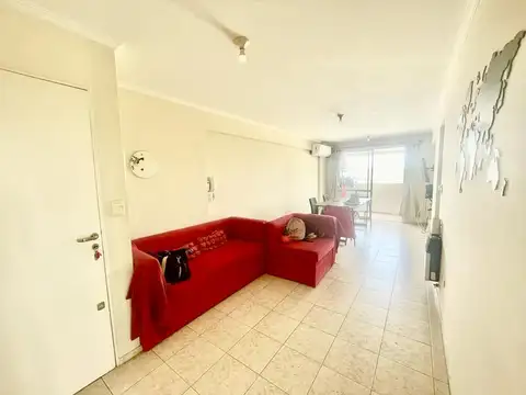 Departamento en Venta de 5 ambientes