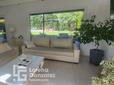 Haras Santa Maria, Casa en Venta