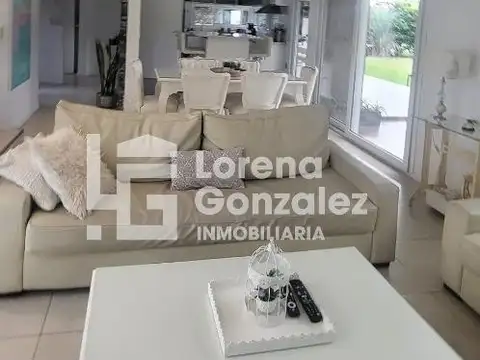 Casa en Venta 10 años