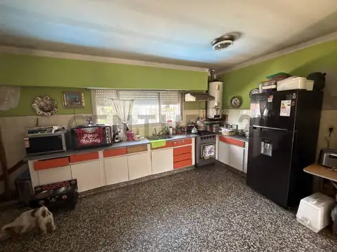 Casa en Venta en Centro  - Moreno, USD 97.900