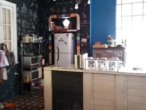 Casa en Venta en Haedo, USD 195.000