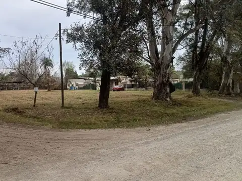 Lote en Sauce Viejo (800m2)